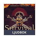 Survival, Ljudbok