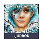 Havets jätte, Ljudbok