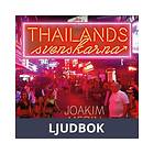 Thailandssvenskarna, Ljudbok