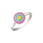 Støvring Design Rodinerat Silver Ring 12323048