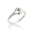 Scrouples Sterling Silver Ring 725862