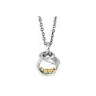 Rabinovich Golden Bubbles Sterling Silver Halsband 72417100