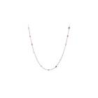 Pernille Corydon Rainbow Sterling Silver Smykke N-854-S