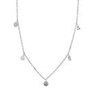 Nordahl Andersen Gwennor Sterling Silver Halsband 245152