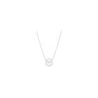 Pernille Corydon Daylight Sterling Silver Halsband N-472-S