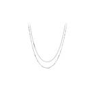 Pernille Corydon Galaxy Necklace Sterling Silver Smykke N-587-S