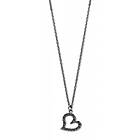 Spirit Icons Youth Pendant Sterling Silver Smykke S10843-45