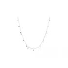 Pernille Corydon Glow Sterling Silver Smykke N-018-S