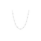 Pernille Corydon Vega Necklace Sterling Silver Halsband N-718-S