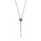 Spirit Icons Lulu Pendant Sterling Silver Smykke S10743-45