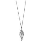 Spirit Icons Fall Pendant Sterling Silver Smykke S10871-45