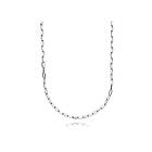 Sistie Emma Sterling Silver Halsband Z2009SWS45