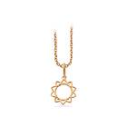 Scrouples 8 Karat Guld Pendant 213263