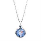 Støvring Design Olaf Frozen Sterling Silver Halsband 16333507