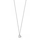 Spirit Icons Youth Pendant Sterling Silver Halsband S10821-45