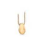 Scrouples 8 Karat Guld Pendant 213023