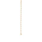 Scrouples Soho Sterling Silver Armband Med Zirconia 611832