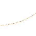 Scrouples Links 8 Karat Guld Armbånd 33683,18