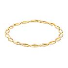 Nordahl Andersen 8 Karat Guld Armband 80820990300