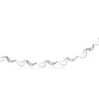 Scrouples Sterling Silver Armbånd 38042,18