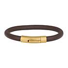 Nordahl Andersen Son Of Noa Läder Armband 897020-BROWN21