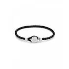 Calvin Klein Latch Bracelet Mens Rostfritt Stål Armband 35000260