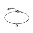 Spirit Icons Child Bracelet Sterling Silver Armband S20403