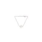 Pernille Corydon Daylight Sterling Silver Armbånd B-572-S