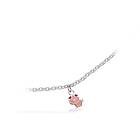 Scrouples Girls Pig Sterling Silver Armband 672132