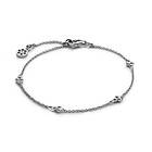 Spirit Icons Shishi Sterling Silver Armbånd S20431