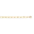 Scrouples Links Förgyllt Silver Armbånd 611892