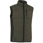 Swedteam M's Alpha Pro Light Heat Vest Green (L)