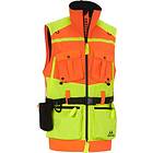 Swedteam Men´s Protect Vest XL, Orange