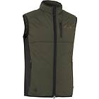 Swedteam M's Alpha Pro Light Heat Vest Green (3XL)