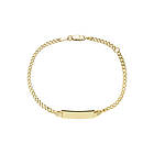 Lund Copenhagen 8 Karat Guld Armband 3971516