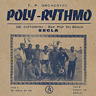 Tp Orchestre Segla LP