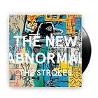 The Strokes New Abnormal LP