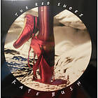 Kate Bush The Red Shoes (Remastered) LP