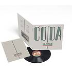 Led Zeppelin - Coda LP