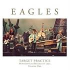 Eagles Target Practise LP