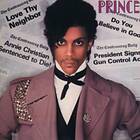 Prince - Controversy LP