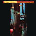 Depeche Mode Black Celebration LP