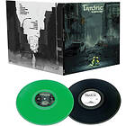 Tantric The Sum Of All Things Limited Edition LP