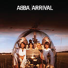 ABBA Arrival LP