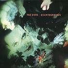 The Cure Disintegration LP