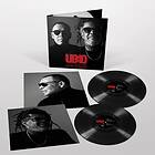 UB40 Unprecedented LP