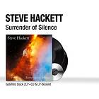 Steve Hackett - Surrender Of Silence LP