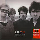 U2 U218 Singles LP