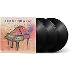 Chick Corea Plays LP