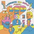 LSD Labrinth, & Duplo Present.....Lsd LP